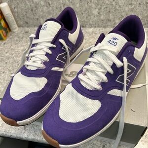 New Balance Men's Sneakers - Size 12